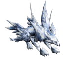 Kazuchis - Phantasy Star Online 2