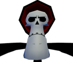 Grim - The Grim Adventures of Billy & Mandy