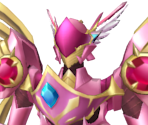Crusadermon X - Electronic Battle Century (Bootleg)