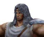 Toki - Fist of the North Star: Legends ReVive