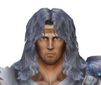 Toki - Fist of the North Star: Legends ReVive