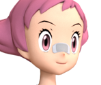Maylene - Pokémon Brilliant Diamond / Shining Pearl