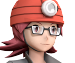Roark - Pokémon Brilliant Diamond / Shining Pearl