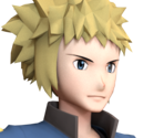 Volkner - Pokémon Brilliant Diamond / Shining Pearl