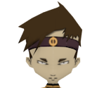 Ulrich Stern (Translation Form) - Code Lyoko: Quest for Infinity
