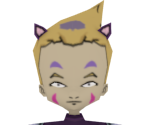 Odd Della Robia (Translation Form) - Code Lyoko: Quest for Infinity