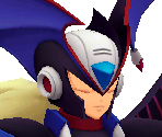 Zero (Absolute) - Mega Man X DiVE