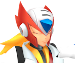 Zero (White Day) - Mega Man X DiVE