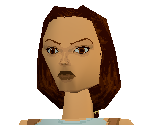 Lara Croft - Tomb Raider