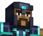 Gabriel - Minecraft: Story Mode - Season One