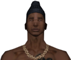 OG Loc - Grand Theft Auto: San Andreas