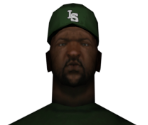 Sweet - Grand Theft Auto: San Andreas
