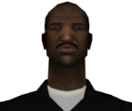 Tenpenny - Grand Theft Auto: San Andreas