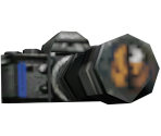 Camera - Grand Theft Auto: San Andreas