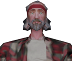 The Truth - Grand Theft Auto: San Andreas