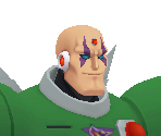 Sigma - Mega Man X DiVE