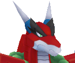 Magma Dragoon - Mega Man X DiVE