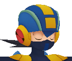 MegaMan.EXE - Mega Man X DiVE