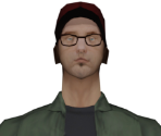 Zero - Grand Theft Auto: San Andreas