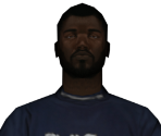 Madd Dogg - Grand Theft Auto: San Andreas