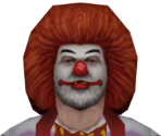 Mr. Whoopee Clown - Grand Theft Auto: San Andreas