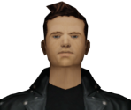Claude - Grand Theft Auto: San Andreas