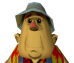 Tourist - Tornado Outbreak