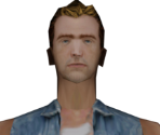 Kent Paul - Grand Theft Auto: San Andreas