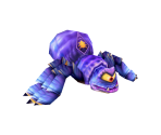 Spider - Donkey Kong 64