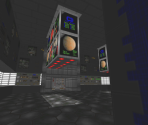 E1M1: Hangar - DOOM / DOOM II