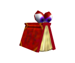 Book - Donkey Kong 64