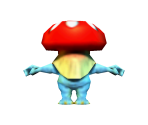 Shroom - Donkey Kong 64