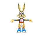 Rabbit - Donkey Kong 64