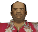 Ricardo Diaz - Grand Theft Auto: Vice City