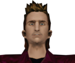 Kent Paul - Grand Theft Auto: Vice City
