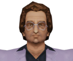 Ken Rosenberg - Grand Theft Auto: Vice City