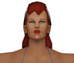 Candy Suxxx - Grand Theft Auto: Vice City