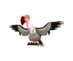 Necky - Donkey Kong 64