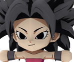 Caulifa - DRAGON BALL FighterZ