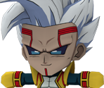 Super Baby 2 - DRAGON BALL FighterZ