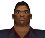 BJ Smith - Grand Theft Auto: Vice City