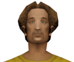 Dwayne - Grand Theft Auto: Vice City