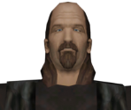 Mitch Baker - Grand Theft Auto: Vice City