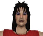 Percy - Grand Theft Auto: Vice City