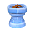 Torch - Super Mario 3D Land