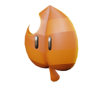 Super Leaf - Super Mario 3D World