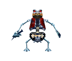 Bones - Donkey Kong 64