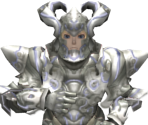 Shulk (Titan, Legacy) - Xenoblade Chronicles: Definitive Edition