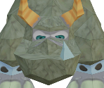 Gulp / Mecha Gulp - Spyro 2: Ripto's Rage!