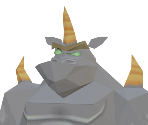 Spike - Spyro 3: Year of the Dragon